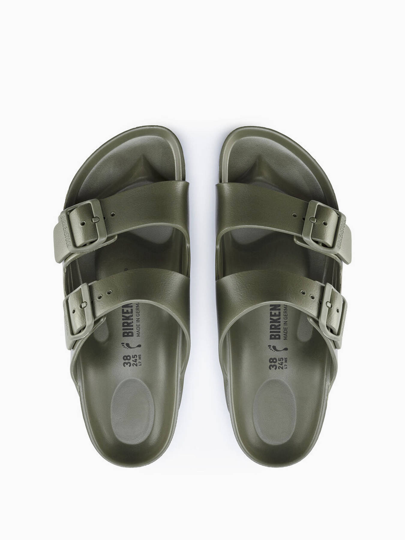 Mules Arizona BIRKENSTOCK