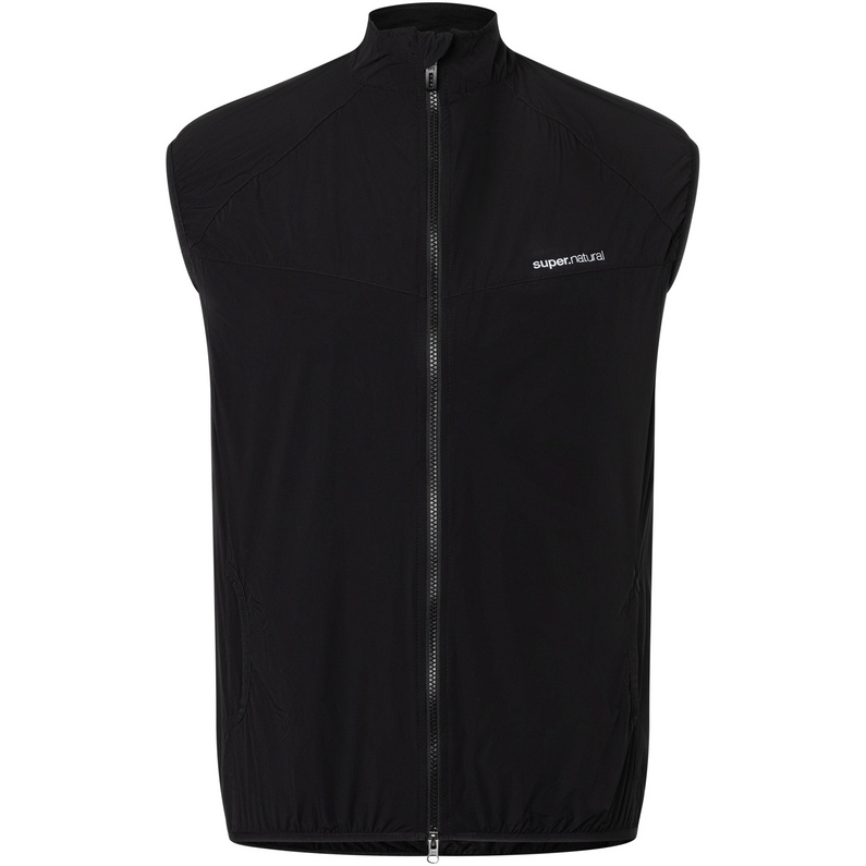Super.Natural Herren Alpine Active Weste