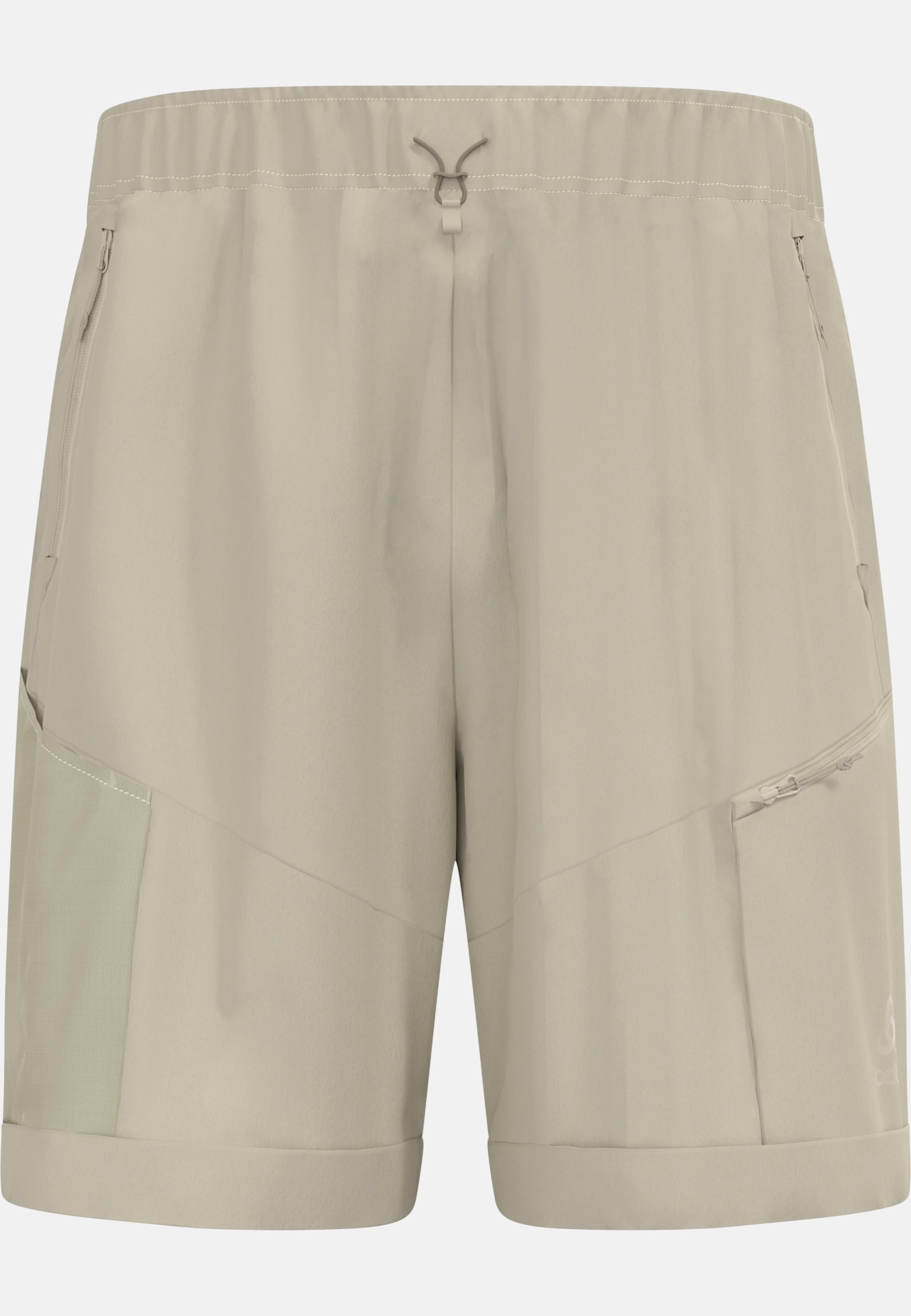 Essentials Cargoshorts in agate gray