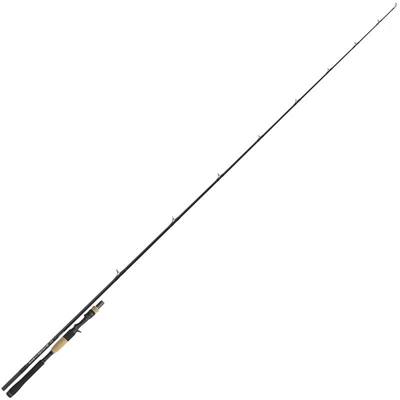 Canne Casting Tenryu Injection Bc 73 H Pike Special