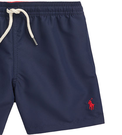 Polo Ralph Lauren Bådeshorts - Traveler - Newport Navy
