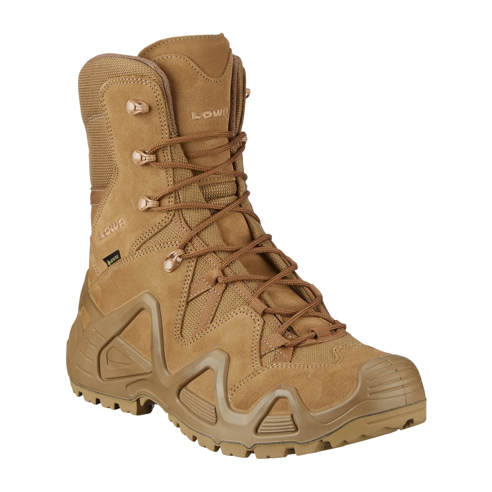 LOWA -  Einsatzstiefel Zephyr GTX HI TF