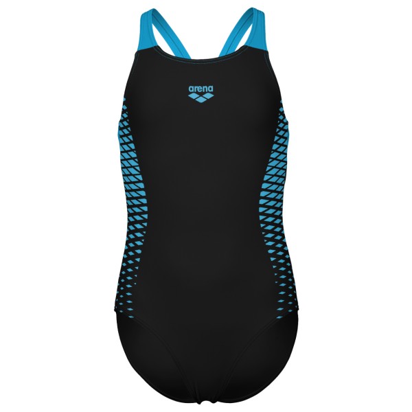 Arena - Girl's Openings Swimsuit V Back - Maillot de bain