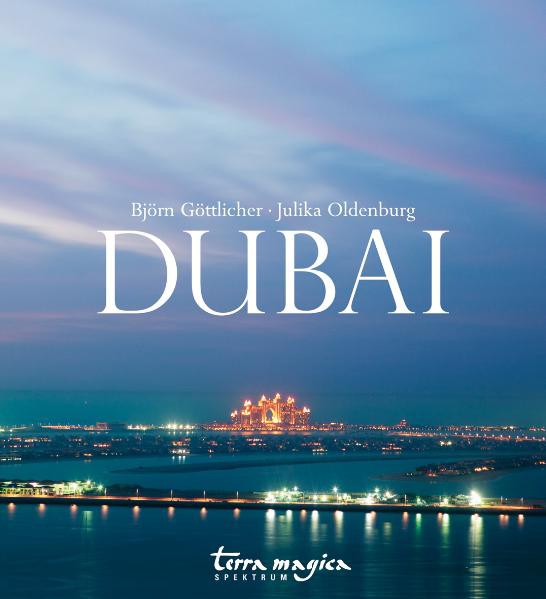 Buch 'Dubai' günstig bestellen