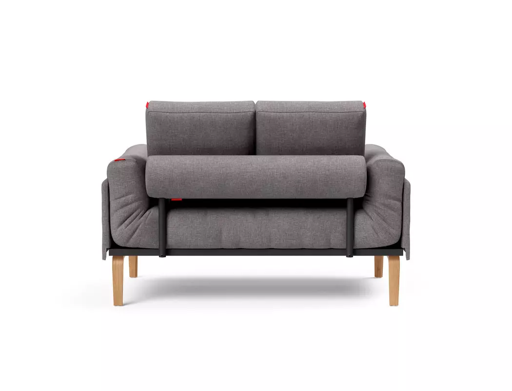 Schlafsofa Rollo Bow