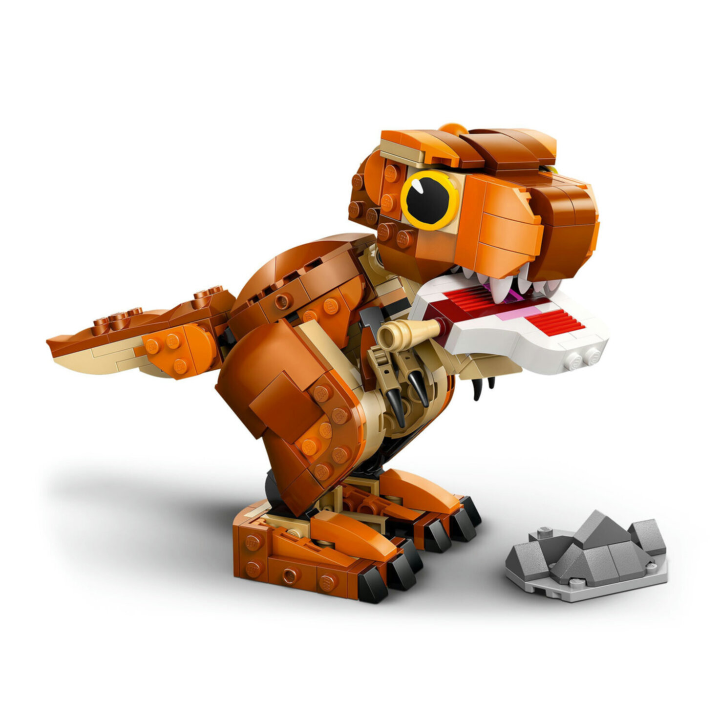 LEGO® Jurassic World 76967 T.Rex ab 7 Jahren