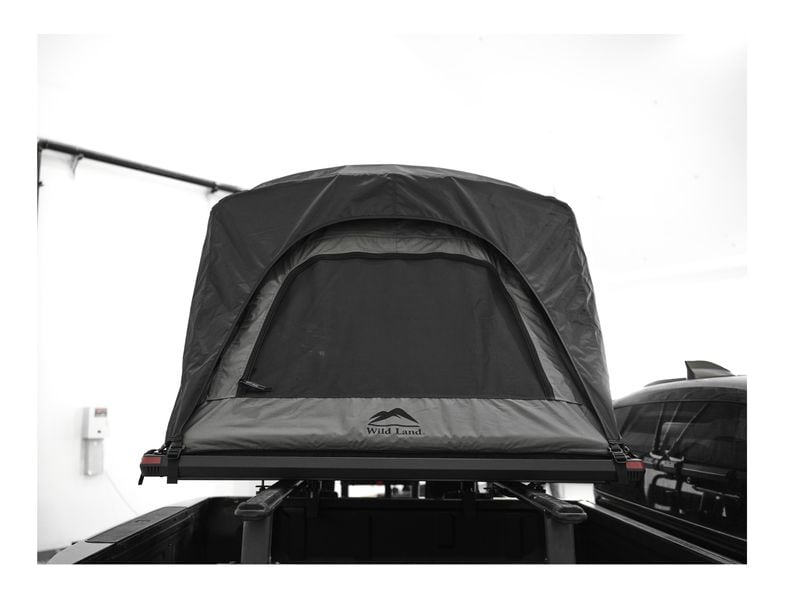 Wild Land Lite Cruiser 120 XL für 1-2 Personen Autodachzelt