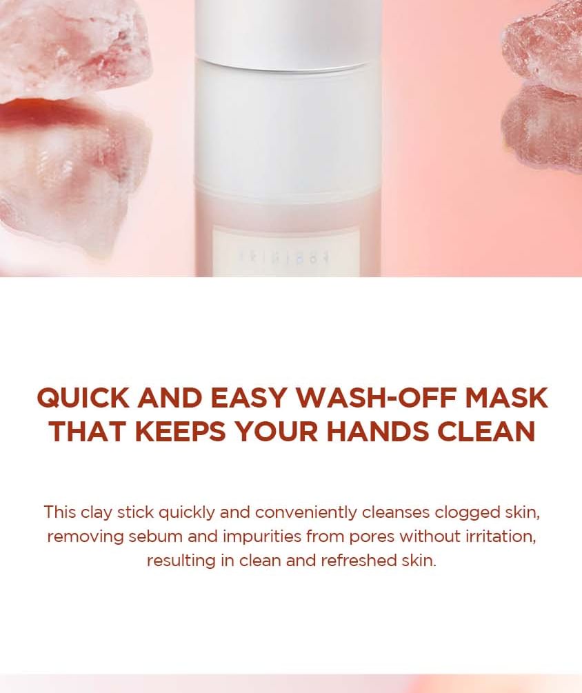 SKIN 1004 - Madagascar Centella Poremic Quick Clay Stick Mask
