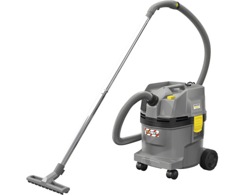 Kärcher Professional ProNT 600 L-klasse nat-/droogzuiger