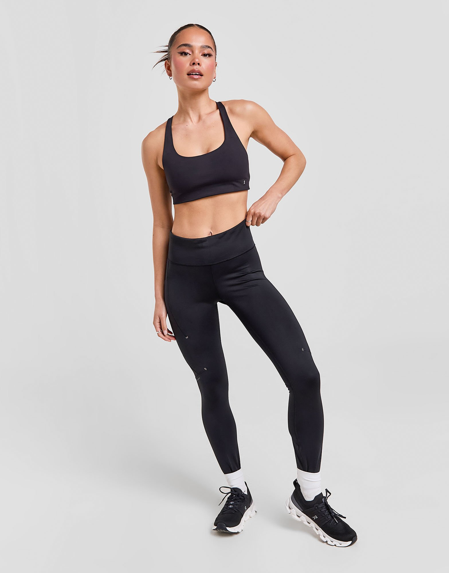 On Running Brassière de sport Movement Femme