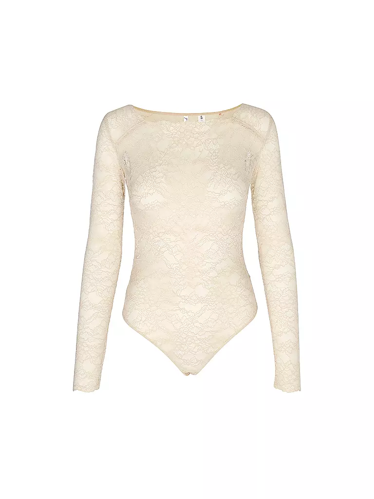 GUESS Body BELLE beige
