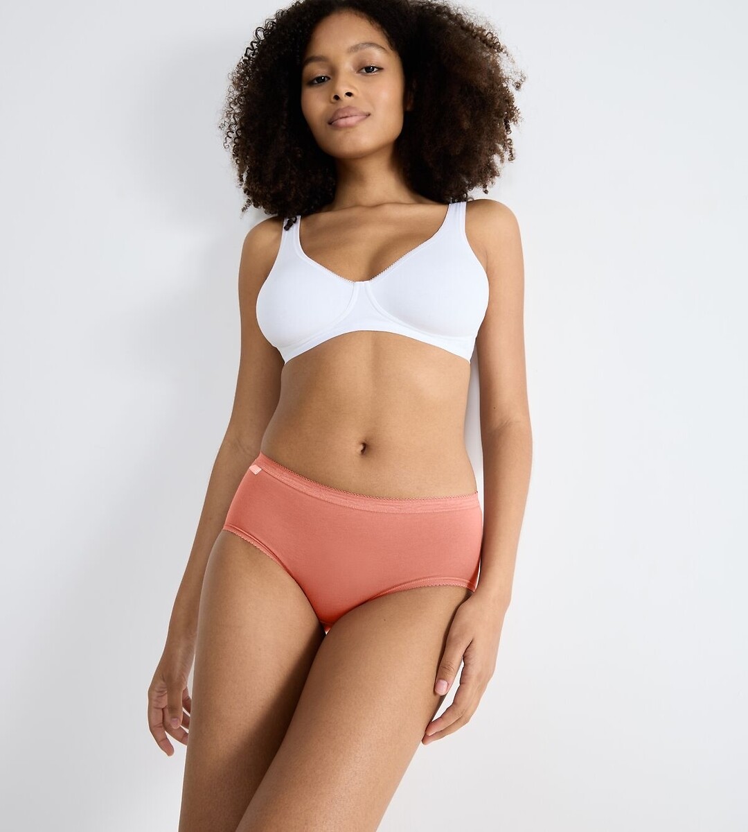 SLOGGI<br>Conjunto de 4 peças Basic+