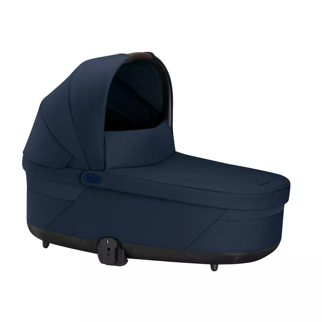 Kinderwagenaufsatz Cot S Lux