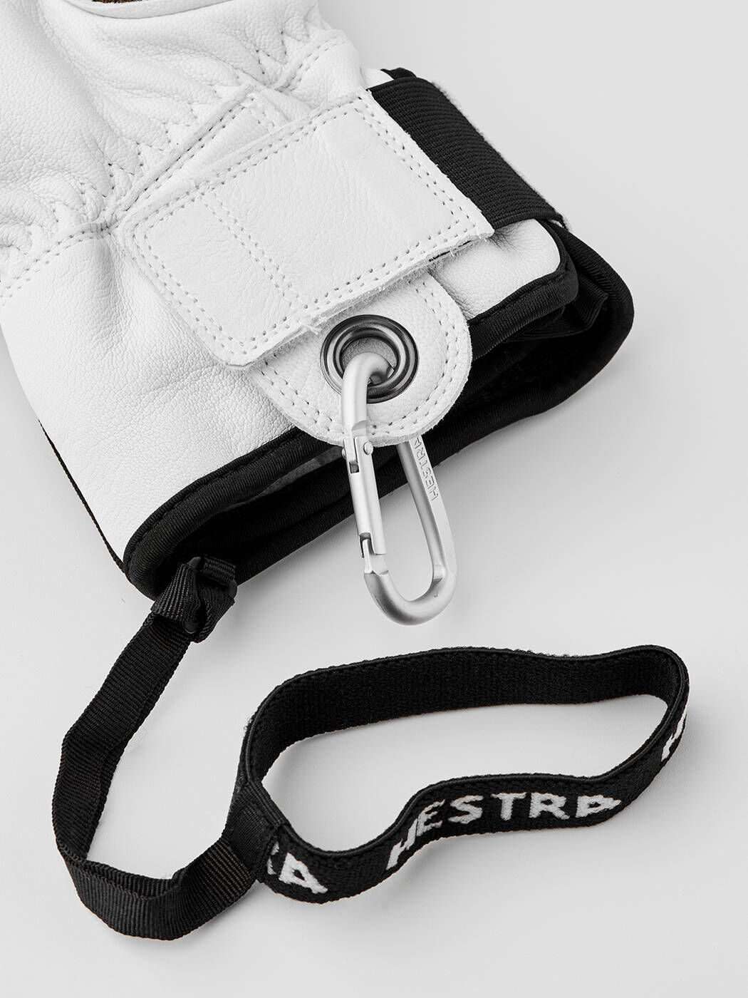 Hestra| Herren 3-Finger-Handschuh PATROL