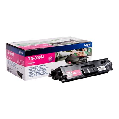 Brother TN900 - magenta - cartouche laser d'origine