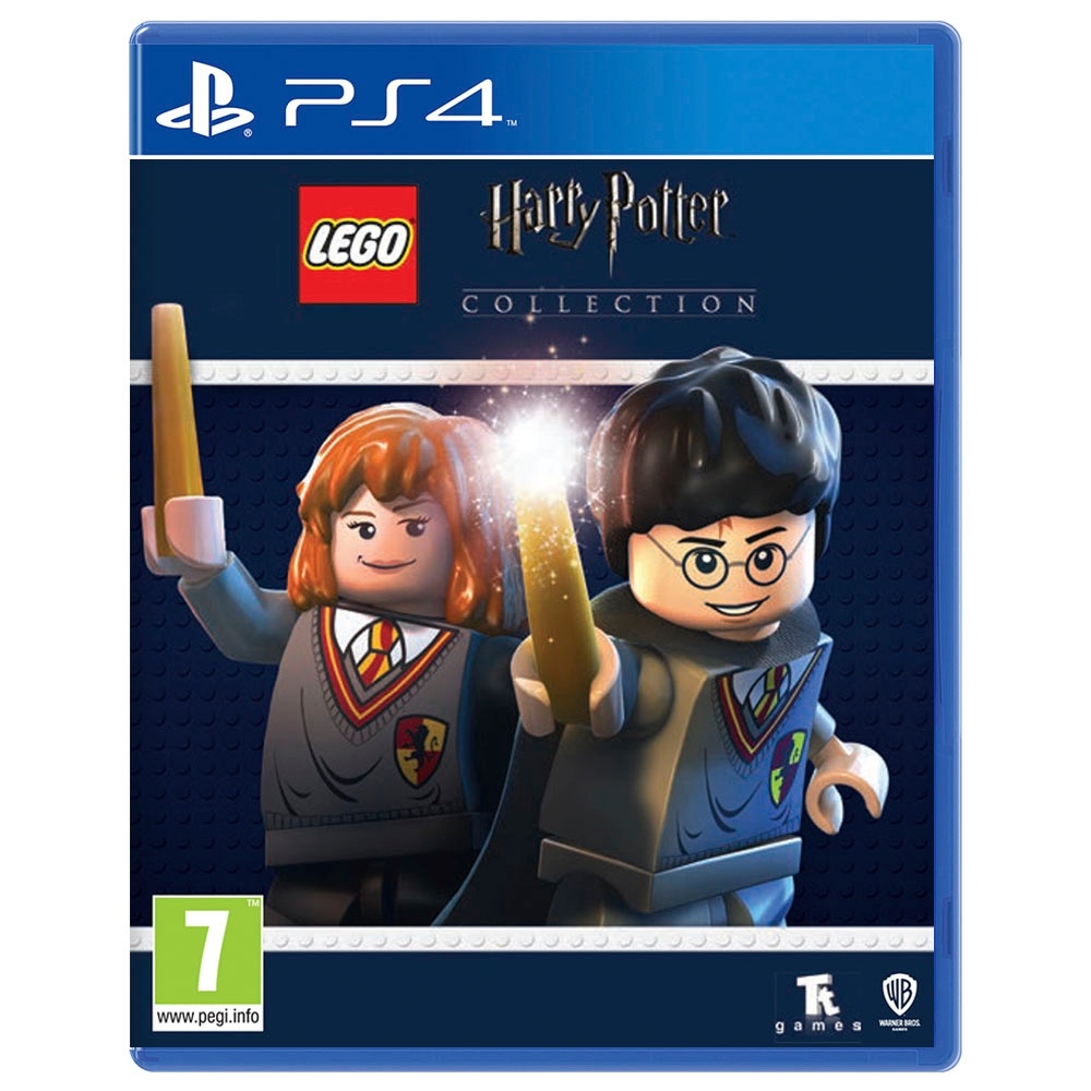 LEGO® Harry Potter™ Kollektion PS4