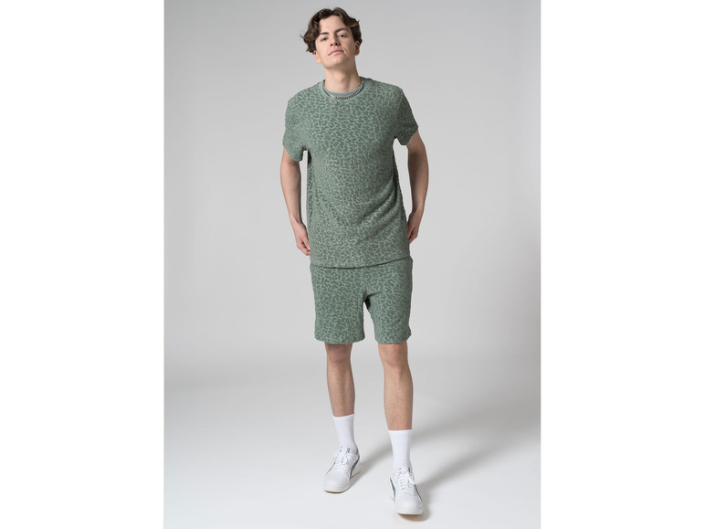 Heren T-shirt