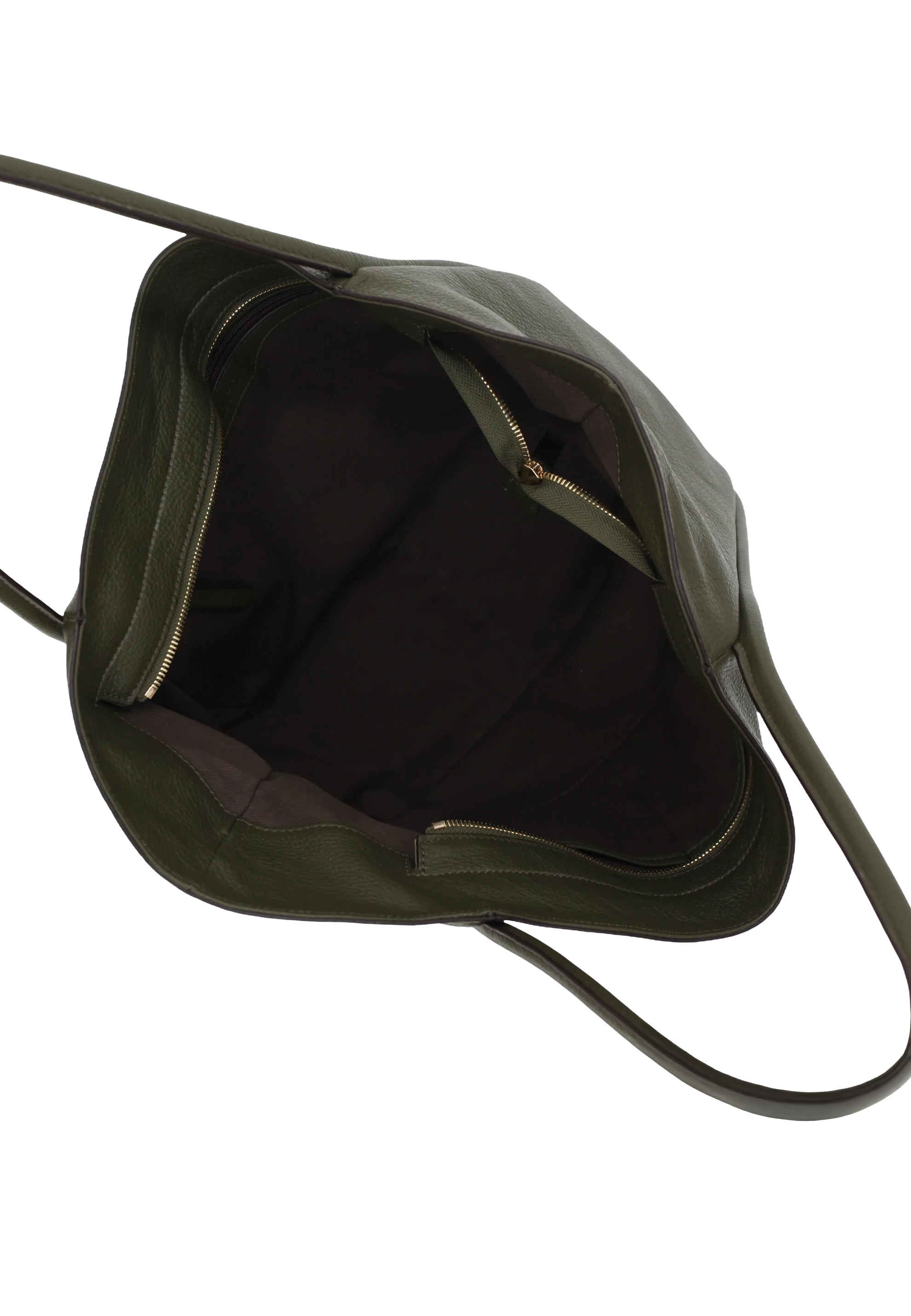 Shopper WILLOW Leather Dalia Standard