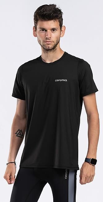 CERAMIQ - T-SHIRT MC ORCIERES3 M