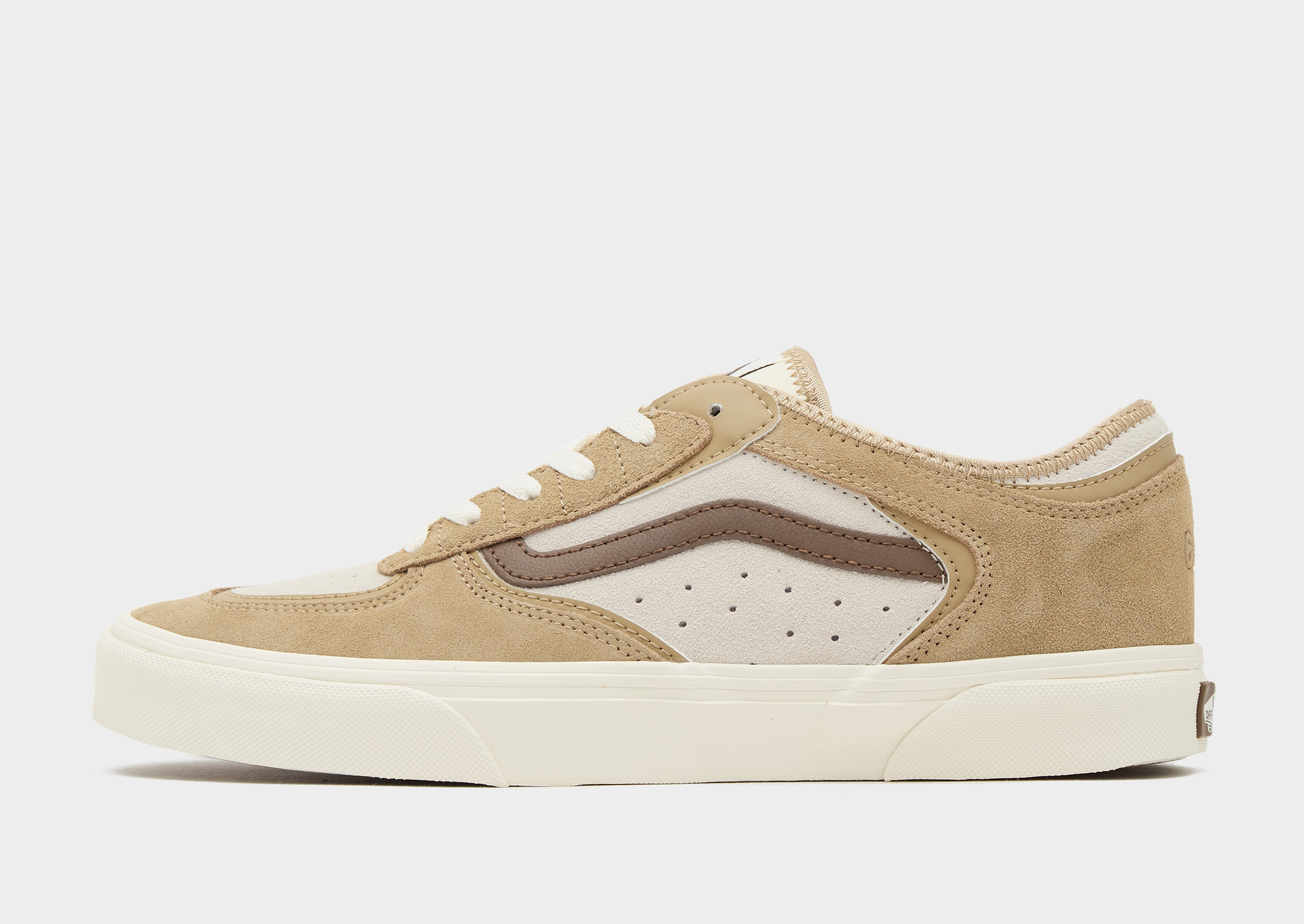 Vans 66/99/19 Rowley Classic Homme