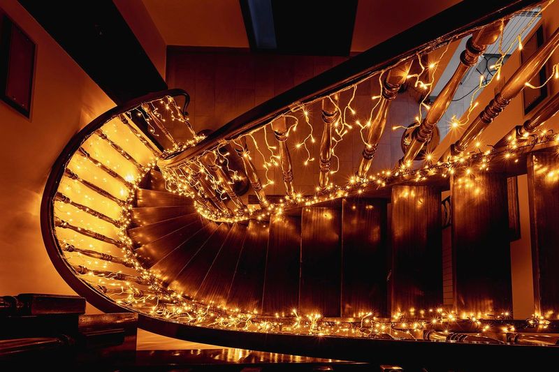 Twinkly 190 AWW LEDs Icicle Lights - Generation II