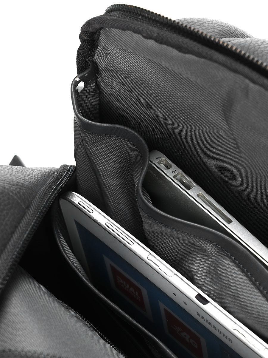Sac À dos ordinateur Bric's Torino L 15.6 pouces