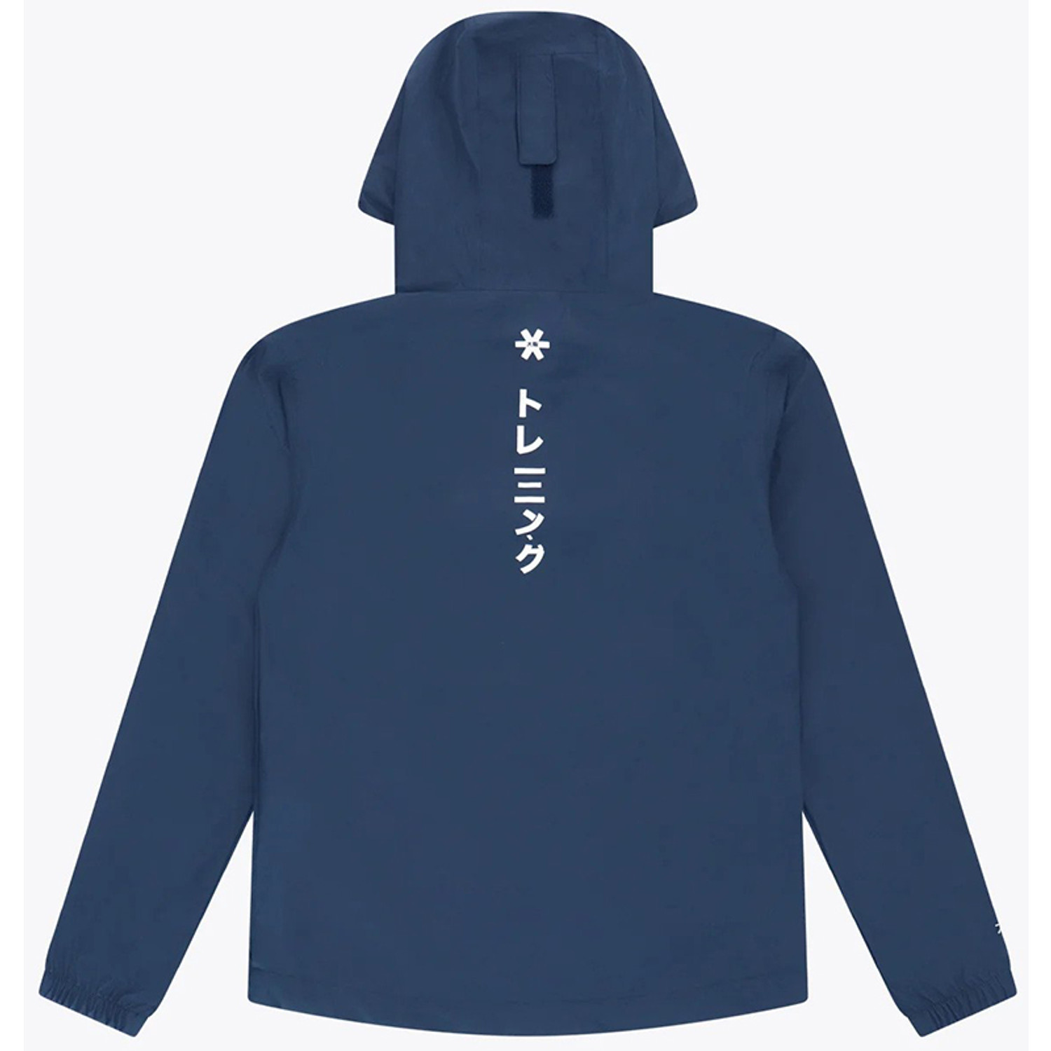 Osaka Training Rain Jacket Junior