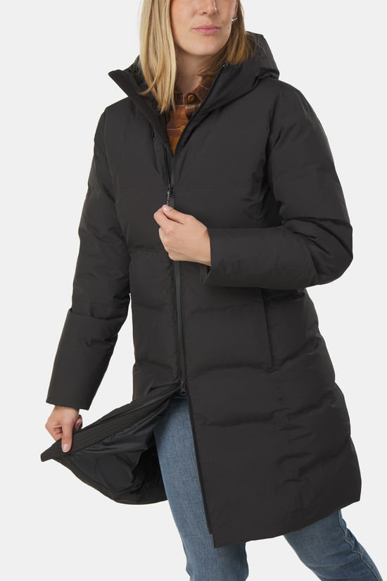 Patagonia Patagonia Jackson Glacier Parka Dames