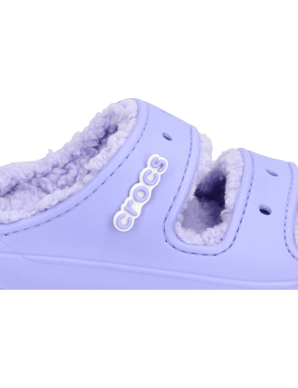 CLASSIC COZZY SANDAL