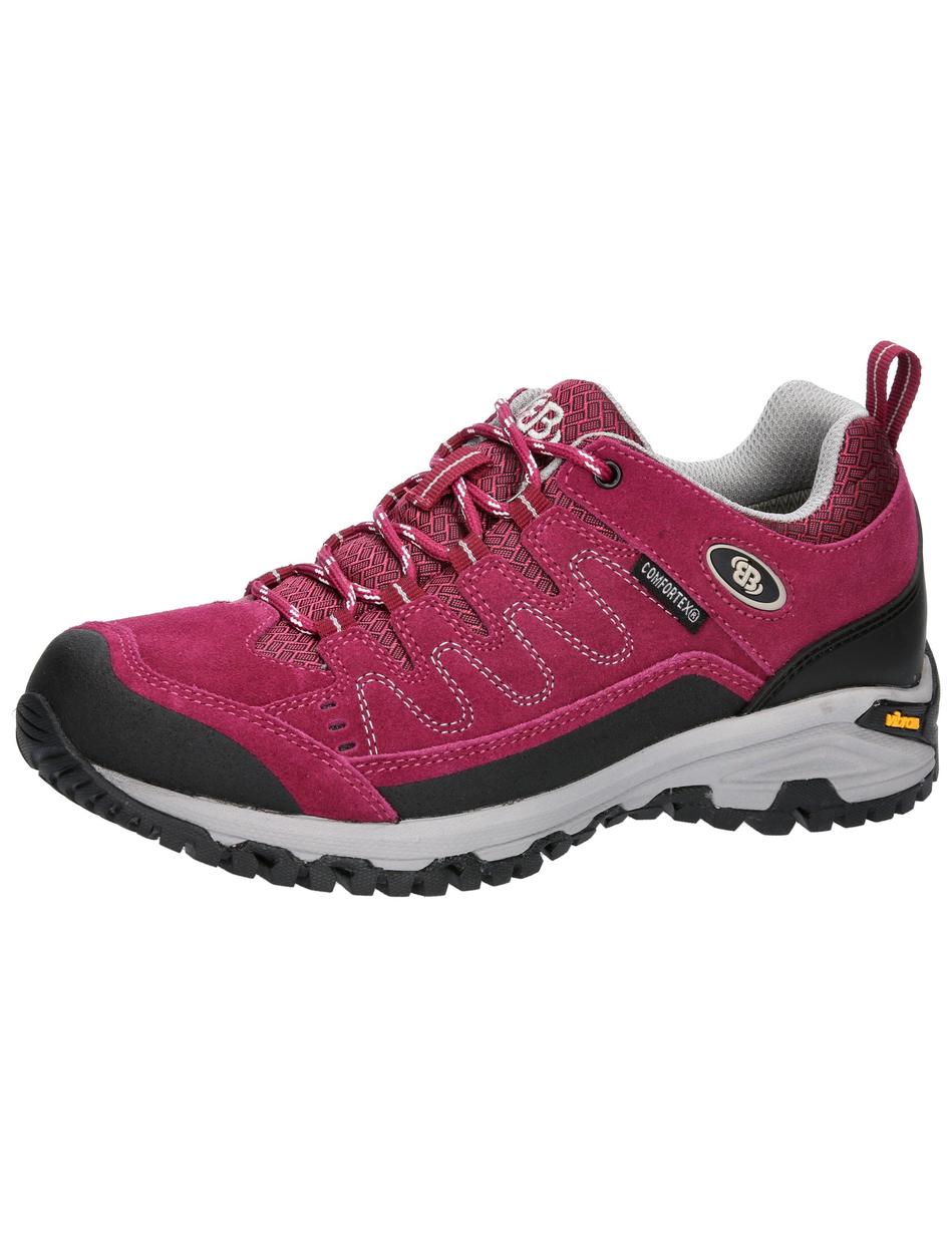 Outdoorschuh Mount Nansen Low