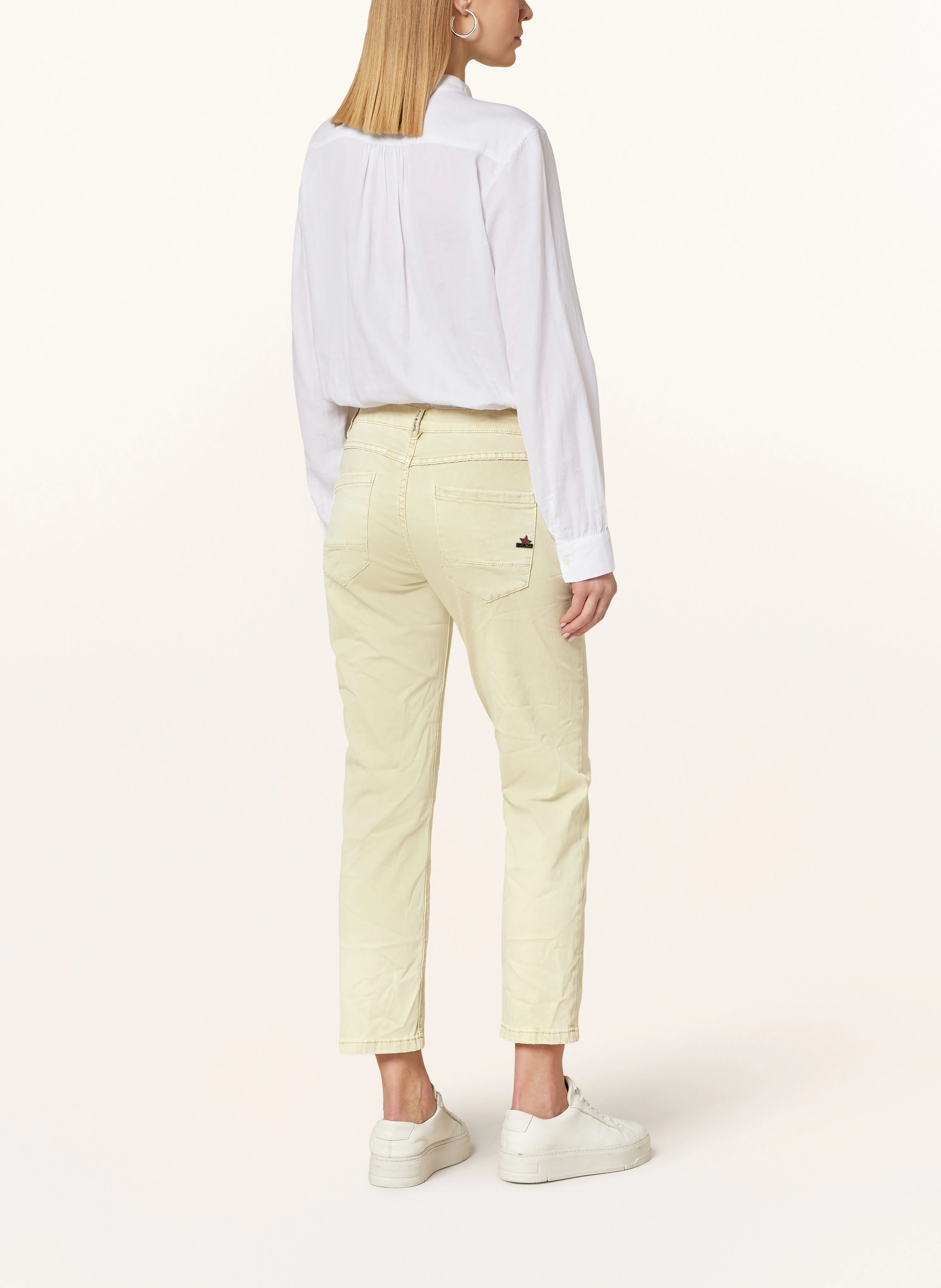 Buena Vista 7/8-Jeans ANNA C