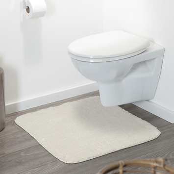 Sealskin badmat angora 60x60cm off-white