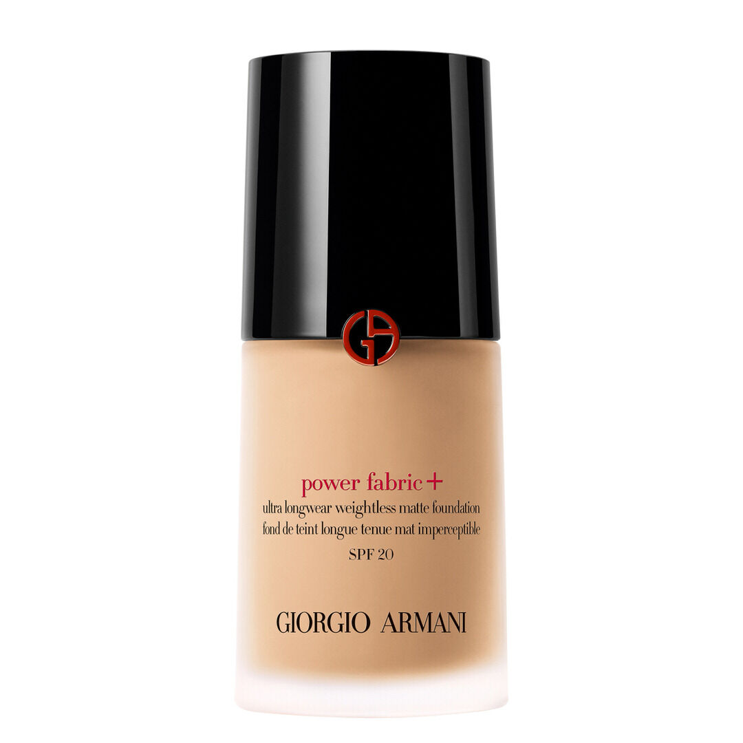 Giorgio Armani Power Fabric Base Líquida Power Fabric
