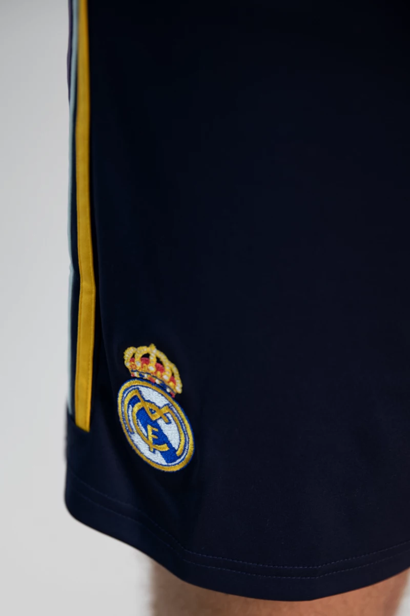 adidas Performance Real Madrid Away Replica Herren Short 2324