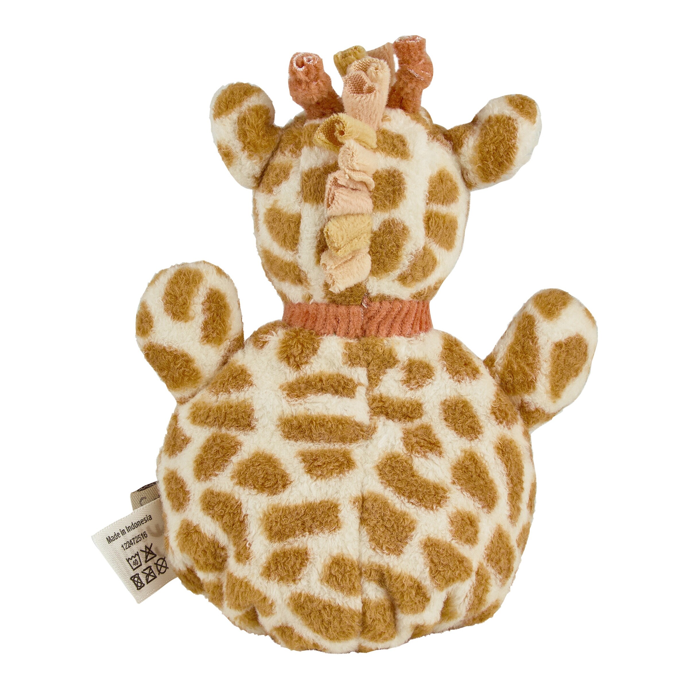 Sterntaler Knuddelsäckchen Giraffe Kaya