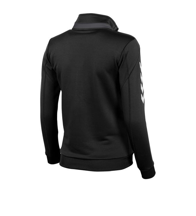 Hummel Valencia Jacket FZ W