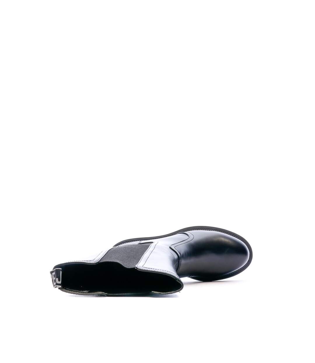 Bottes Noir Femme Pepe jeans Bettle