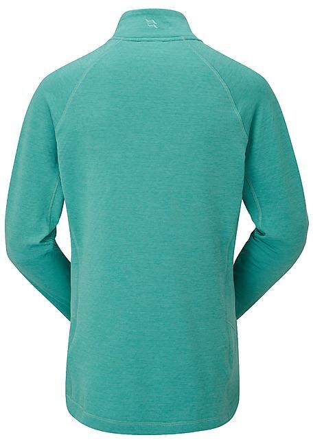 RAB - POLAIRE NEXUS FULL ZIP W