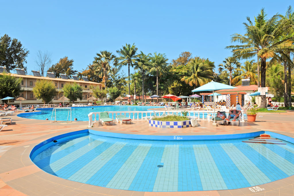 Palma Rima Logies en ontbijt - Hotel