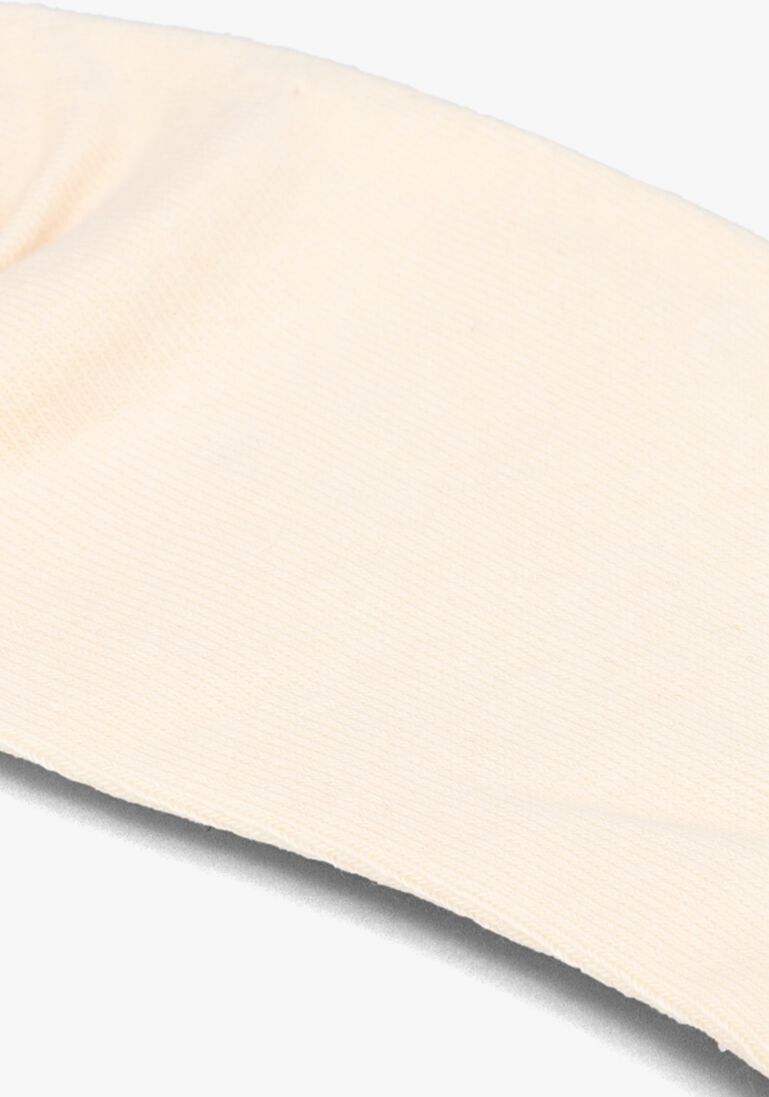 BECKSONDERGAARD witte becksondergaard sokken tenna thick sock