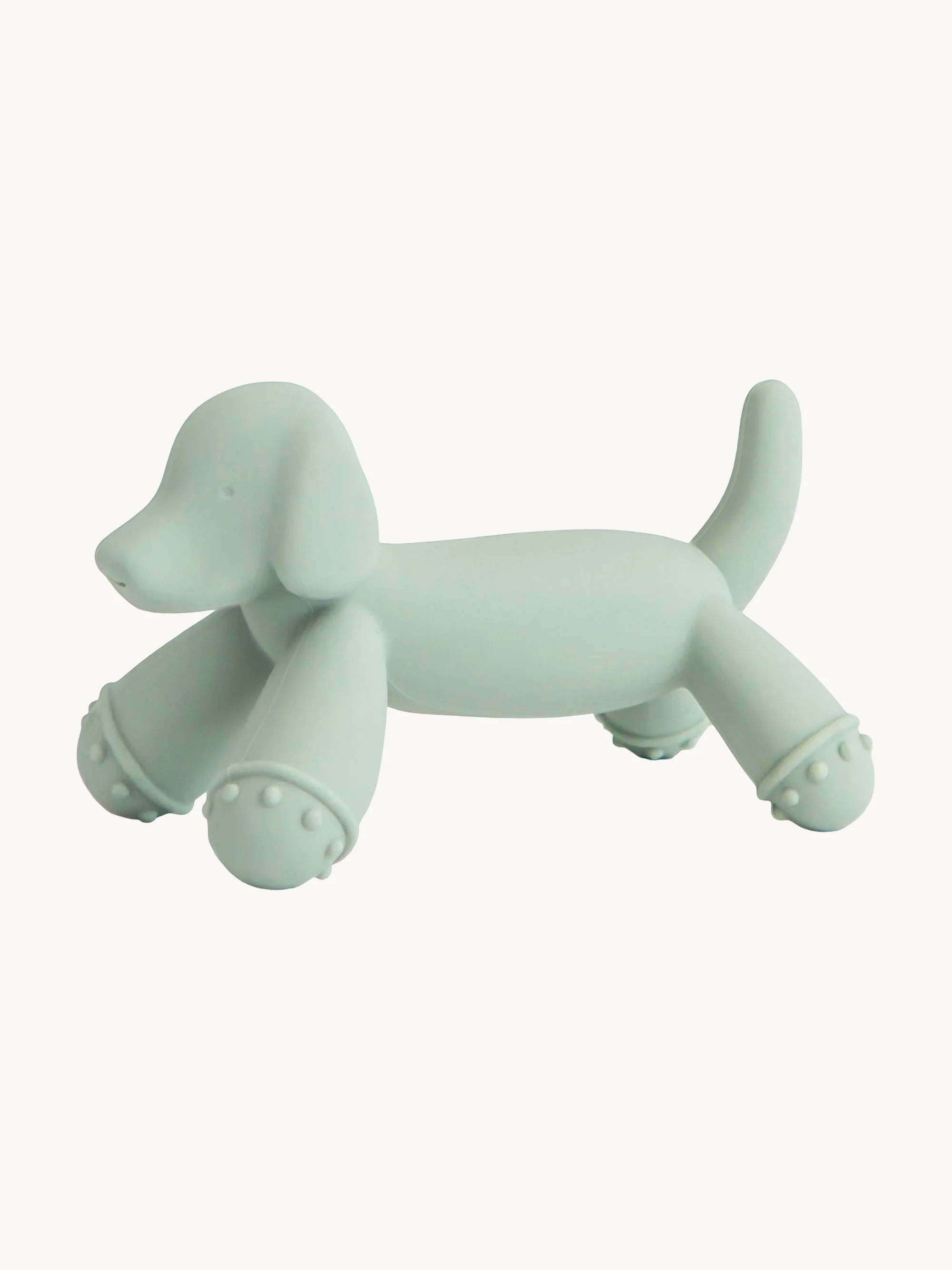 Babybijtring Doggy