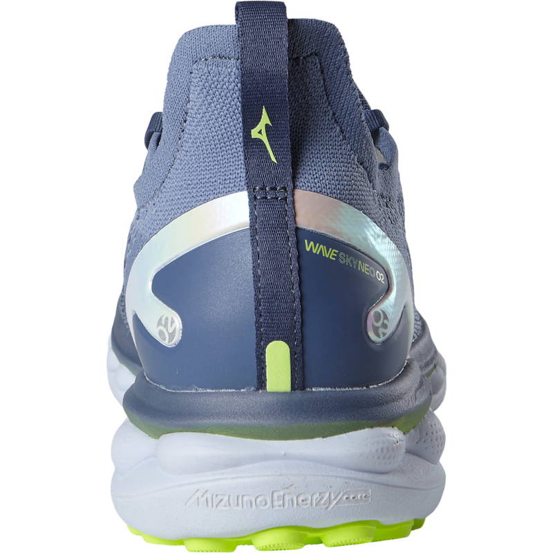 Mizuno Wave Sky Neo 2 Løbesko Dame