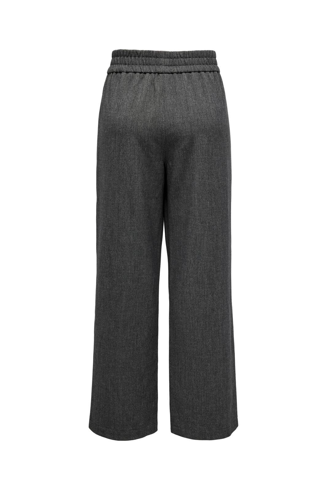 Only Onlelise Wide Pull-Up Pant Tlr