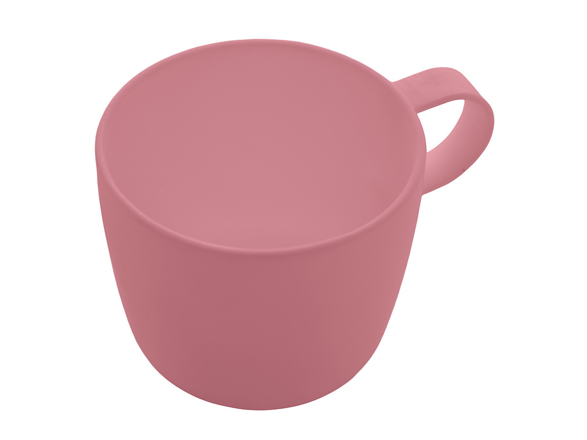 Point-Virgule Dusty Pink mok - 450 ml