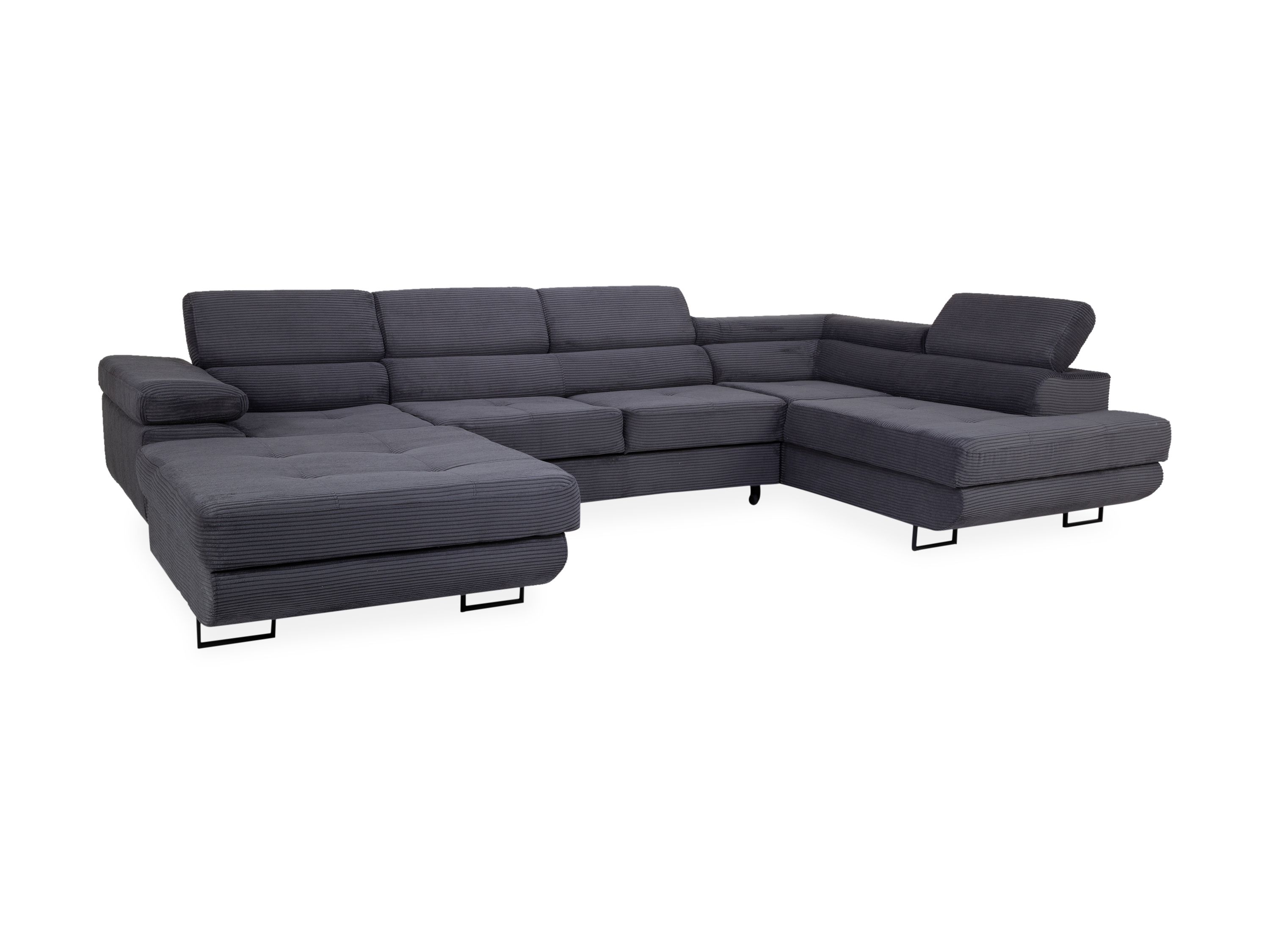 Polsterecke HARPER GREIZ 19 dove