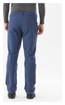 Pantalon de Randonnée Millet All Outdoor XCS 200 Bleu