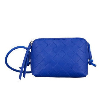 Becksöndergaard  Rallo XL Edna skuldertaske - Nautical Blue