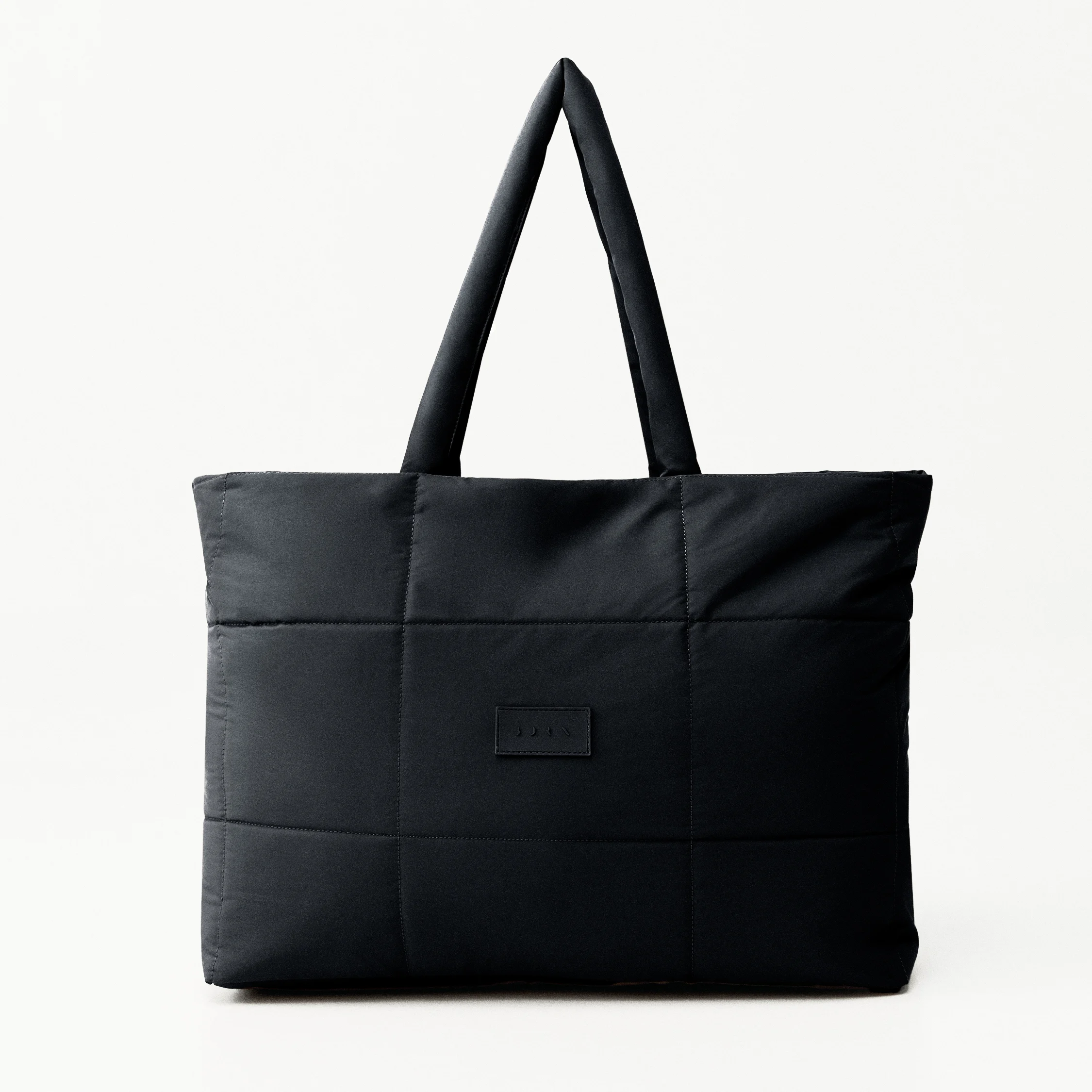 EDNA - Sac de sport grande capacité edna | Noir