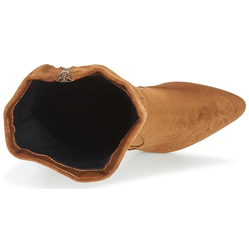 Moony Mood - JULMA - Marron