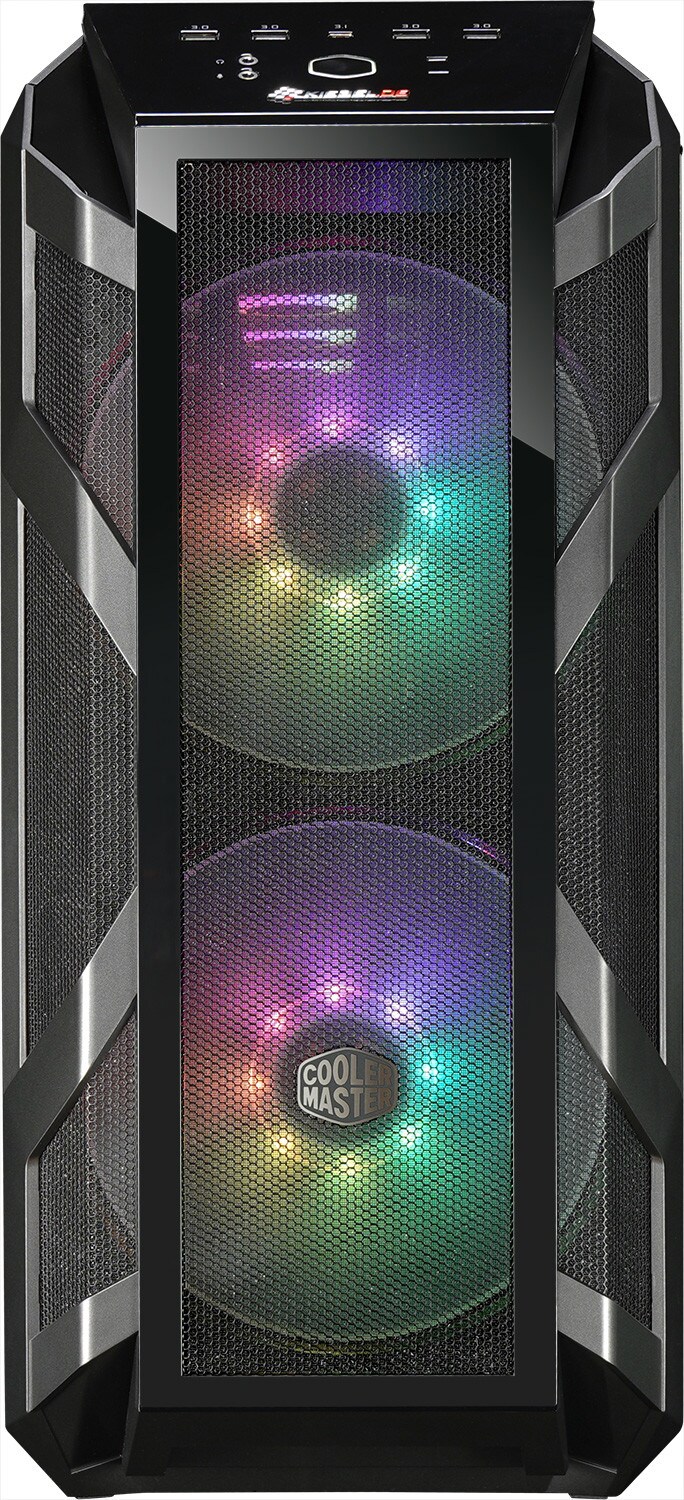 Gaming PC Colossus 14 Intel Core i9-14900KF, 64GB DDR5, NVIDIA RTX 4090 24 GB, 2TB SSD, Windows 11